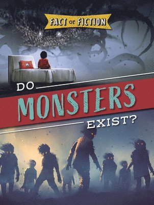 Peter Finn - Do Monsters Exist?, Häftad