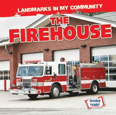 The Firehouse 1