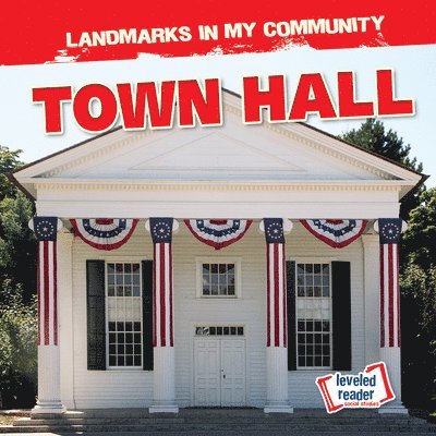 Town Hall 1