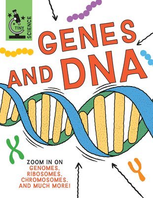 Genes and DNA 1