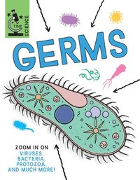 bokomslag Germs