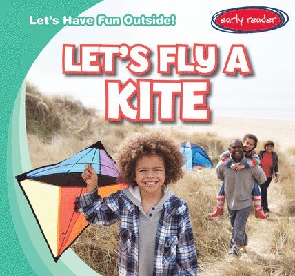 Let's Fly a Kite 1