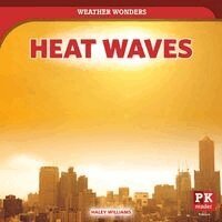 Haley Williams - Heat Waves, Inbunden
