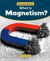 Julia Sullivan - What Is Magnetism?, Häftad. Tillgänglighet: Lägg i varukorg
