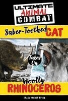 Tracy Vonder Brink - Saber-Toothed Cat Takes on Woolly Rhinoceros, Häftad. Tillgänglighet: Lägg i varukorg
