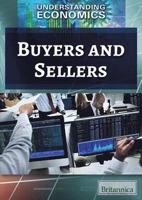 Barbara Gottfried Hollander - Buyers and Sellers, Häftad
