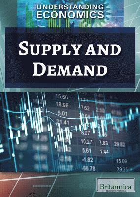 bokomslag Supply and Demand