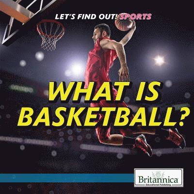 Siyavush Saidian - What Is Basketball?, Häftad