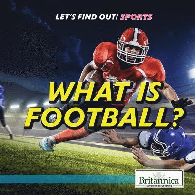 Siyavush Saidian - What Is Football?, Häftad
