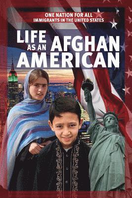 Vic Kovacs - Life as an Afghan American, Häftad. Tillgänglighet: Lägg i varukorg