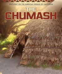 bokomslag The Chumash
