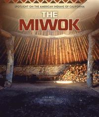 bokomslag The Miwok