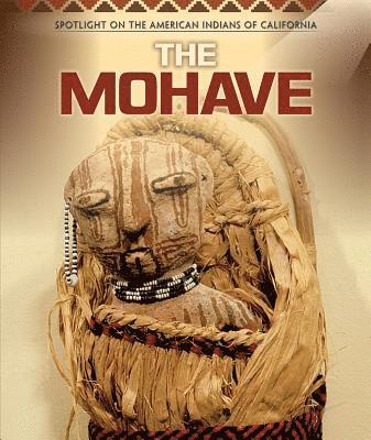 Andrea Palmer - The Mohave, Häftad