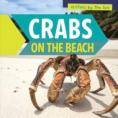 Jonathan Potter - Crabs on the Beach, Häftad. Tillgänglighet: Tillfälligt slut
