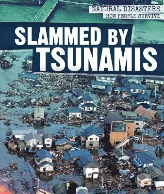Caitie McAneney - Slammed by Tsunamis, Häftad. Tillgänglighet: Lägg i varukorg