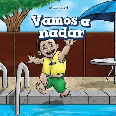 Melissa Raé Shofner - Vamos a Nadar (Let's Go Swimming), Häftad