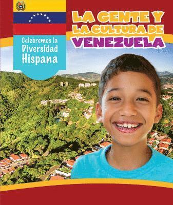 La Gente Y La Cultura de Venezuela (the People and Culture of Venezuela) 1