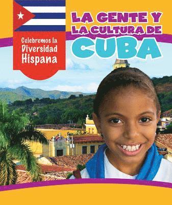 Melissa Raé Shofner - La Gente Y La Cultura de Cuba (the People and Culture of Cuba), Häftad