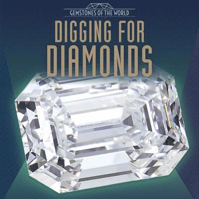 Sarah Machajewski - Digging for Diamonds, Häftad. Tillgänglighet: Lägg i varukorg