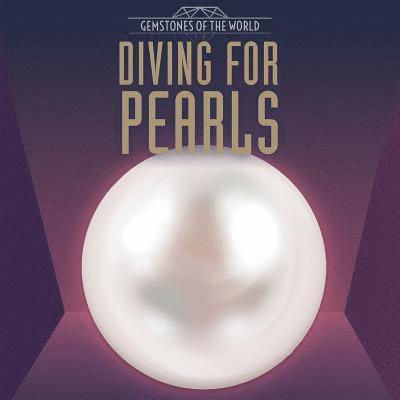 Rachael Morlock - Diving for Pearls, Häftad. Tillgänglighet: Lägg i varukorg