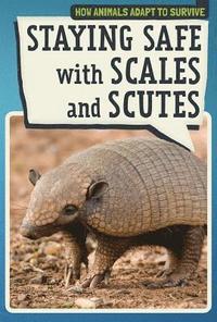 bokomslag Staying Safe with Scales and Scutes