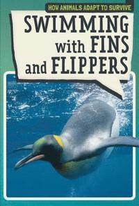 bokomslag Swimming with Fins and Flippers