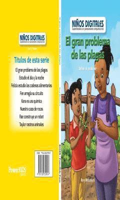 Rory McCallum - El Gran Problema de Las Plagas: Definir El Problema (the Great Pest Problem: Defining the Problem), Inbunden