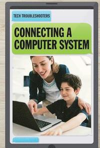 bokomslag Connecting a Computer System