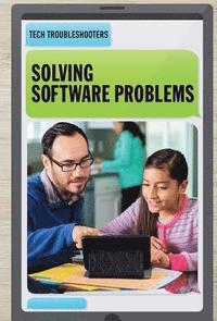 bokomslag Solving Software Problems