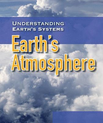 Melissa Raé Shofner - Earth's Atmosphere, Häftad