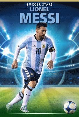 Lionel Messi 1