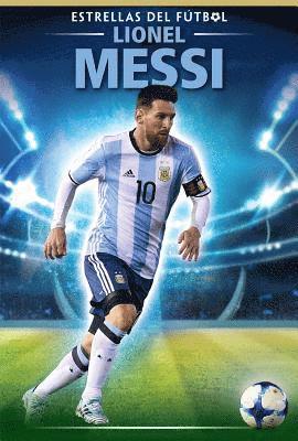 Lionel Messi 1