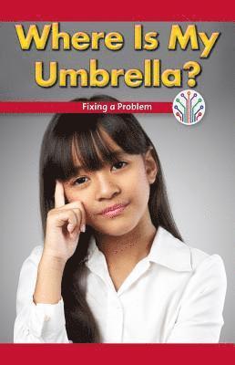 Dalton Blaine - Where Is My Umbrella?: Fixing a Problem, Häftad