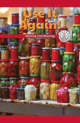 Mindy Huffman - Use It Again!: Sharing and Reusing, Häftad. Tillgänglighet: Tillfälligt slut