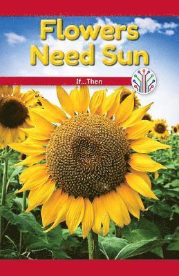Spencer Toole - Flowers Need Sun: If...Then, Häftad