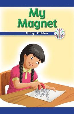 Ava Beasley - My Magnet: Fixing a Problem, Häftad