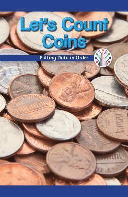 Spencer Toole - Let's Count Coins: Putting Data in Order, Häftad