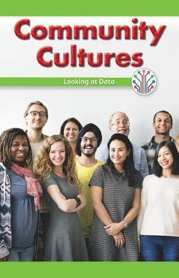 Leigh McClure - Community Cultures: Looking at Data, Häftad