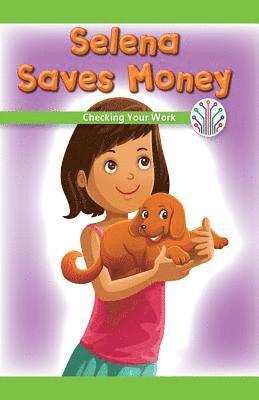 Spencer Toole - Selena Saves Money: Checking Your Work, Häftad