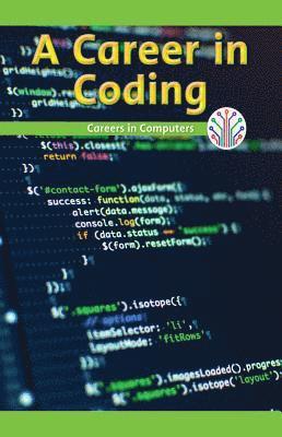 Rory McCallum - A Career in Coding: Careers in Computers, Häftad