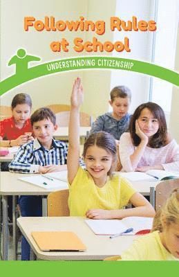 Corina Jeffries - Following Rules at School: Understanding Citizenship, Häftad. Tillgänglighet: Lägg i varukorg