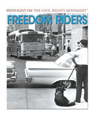 Lisa A. Crayton - Freedom Riders, Inbunden