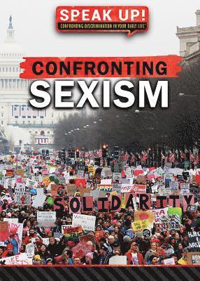Laura La Bella - Confronting Sexism, Häftad. Tillgänglighet: Tillfälligt slut