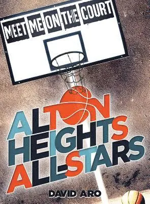 David Aro - Meet Me on the Court, Häftad. Tillgänglighet: Lägg i varukorg