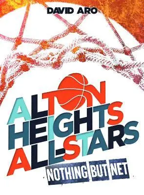 David Aro - Nothing But Net, Häftad. Tillgänglighet: Lägg i varukorg