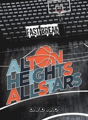 David Aro - Fast Break, Inbunden. Tillgänglighet: Lägg i varukorg