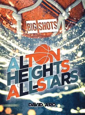 David Aro - Big Shots, Häftad. Tillgänglighet: Lägg i varukorg