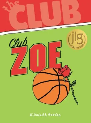 Elizabeth Gordon - Club Zoe, Inbunden. Tillgänglighet: Lägg i varukorg