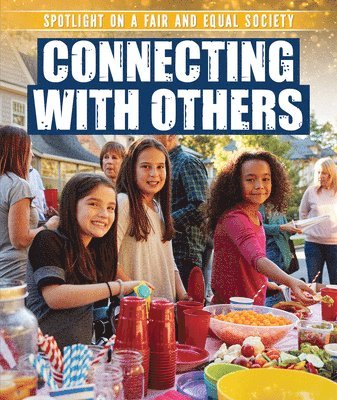 Mary Ratzer - Connecting with Others, Häftad