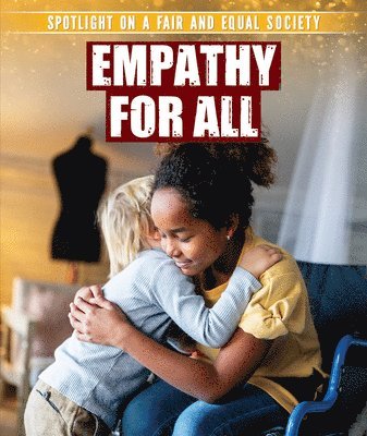 Verity Miller - Empathy for All, Häftad